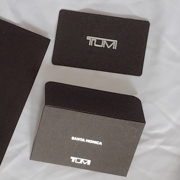 Tumi Bags Tumi Santa Monica Whitfield Helmet Bag New Poshmark